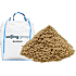 Brolæggergrus bigbag 1 m3 1600 kg