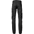 VRS herre regular fit jeans str. 38/34 - denimsort
