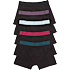 VRS herre 5-pak tights str. XL - sort