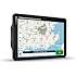 Garmin dēzl LGV820 GPS-navigation