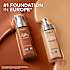 Super-Blendable foundation 6.N Honey