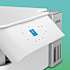 Epson Ecotank ET-2956 farveprinter