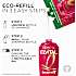 Color Protect shampoo farvet og highlightet hår refill