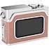 Denver mini digital kamera Dmc-1203ro - rose