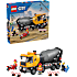 LEGO City Cementblander 60478