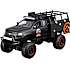 Car mania 4.5" diecast 4x4 rebels – flere varianter - assorteret