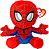 TY Spiderman bamse