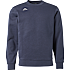 Kappa herre sweatshirt str. M - mørkeblå