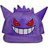Pokémon Gengar kasket