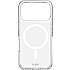 SBS D3O Ultra cover til iPhone 17 Pro - transparent