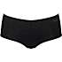 Sloggi dame 2-pak shorts modal str. XL - sort