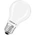 Osram 2-pak LED standardpære 3,4W - varmt hvidt lys