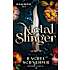 Metal Slinger - Ild og Metal del 1 - Rachel Schneider
