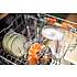 Philips HR7310/11 kompakte foodprocessor