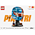 LEGO Editions McLaren Mastercard F1 Team Oscar Piastri-hjelm 43017