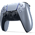 Sony Playstation 5 DualSense trådløs controller - Sterling Silver