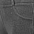 VRS børne jeggings str. 98 - sort