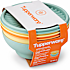 Tupperware Heritage 3-pak - 400 ml
