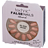 Kunstige negle Gloss Nude