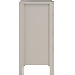 Madrid kommode - beige