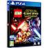 PS4: LEGO Star Wars: The Force Awakens