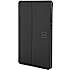 Tucano Galaxy Tab A11 8.7" cover - sort