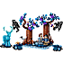 LEGO Harry Potter Den Forbudte Skov: Expecto Patronum 76475