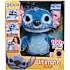Disney Stitch bamse 34 cm