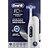 Oral-B iO6 elektrisk tandbørste - Grey Opal