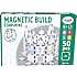 Constructor Kids magnetisk byggesæt 50 dele