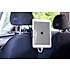 Fixed Tab Passenger 2 tablet holder til nakkestøtte 7-13" - sort