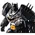 Batman & DC Universe Batman figur 30 cm