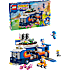 LEGO Sonic the Hedgehog Team Sonics kommandovogn 77006