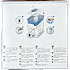 BRITA Flow MXPro vandfilter kande - 8,2 liter