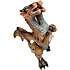 Action Zone Pterosaur actionfigur med lyd