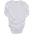 VRS baby modal body str. 74 - hvid