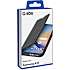 SBS Samsung Galaxy A35 wallet - sort