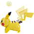 Pokémon Battle Action Pikachu interaktiv figur 30 cm