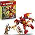 LEGO Ninjago 71851 Kais drage-mech – kamppakke