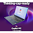 Lenovo IdeaPad Slim 5x 14" Copilot+ computer Snapdradon X - 83HL004WMX