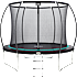 Salta Cosmos onground trampolin Ø: 305 cm