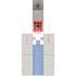 Minecraft figurer - flere varianter - assorteret