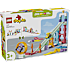 LEGO DUPLO 10478 3-i-1 kreative ramper med køretøjer