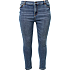 VRS Julie  7/8 jeans str. 52 - blå