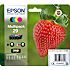 Epson 29 blækpatroner - sæt