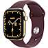 Apple Watch S12 GPS + Cell 42 mm - Radian Gold Titan M/L