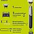 Philips Oneblade Face & Body 360 QP2834/23