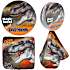 Dino world magisk vaskeklud – flere varianter - assorteret