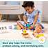 Melissa & Doug blockables safari legesæt 34 stk