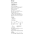 KSIX Saturn Smartring - sort